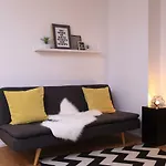 1step2allcities House&garden Ferienhaus Wuppertal