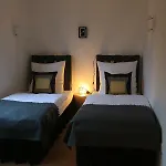 Ferienhaus 1step2allcities House&garden *