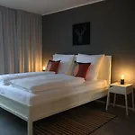 Ferienhaus 1step2allcities House&garden *