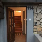 Ferienhaus 1step2allcities House&garden *