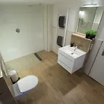 Ferienhaus 1step2allcities House&garden *