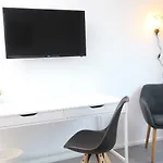 1step2allcities House&garden Ferienhaus