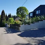 1step2allcities House&garden Ferienhaus *