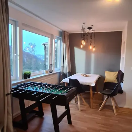 1step2allcities House&garden Wuppertal