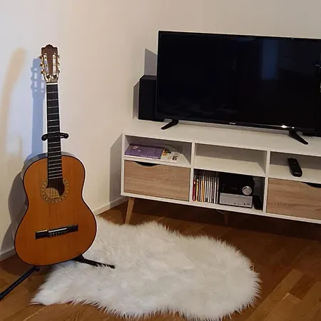 بيت للعطل 1step2allcities House&garden *