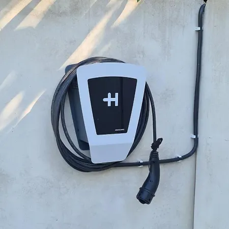 1step2allcities House&garden بيت للعطل *