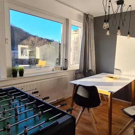 一步通全市度假屋&花园 度假居