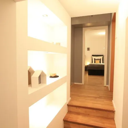 1step2allcities House&garden *