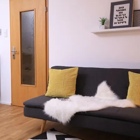 1step2allcities House&garden Holiday home