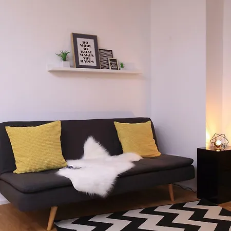 1step2allcities House&garden Dom wakacyjny Wuppertal