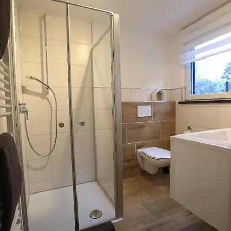 بيت للعطل 1step2allcities House&garden وبرتال