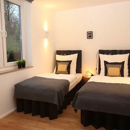 1step2allcities House&garden Tatil Evi *