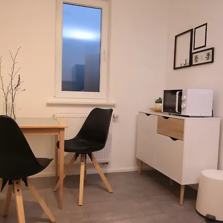 1step2allcities House&garden Holiday home