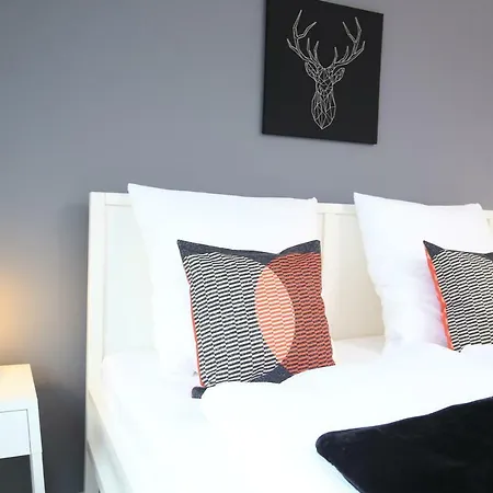 بيت للعطل 1step2allcities House&garden