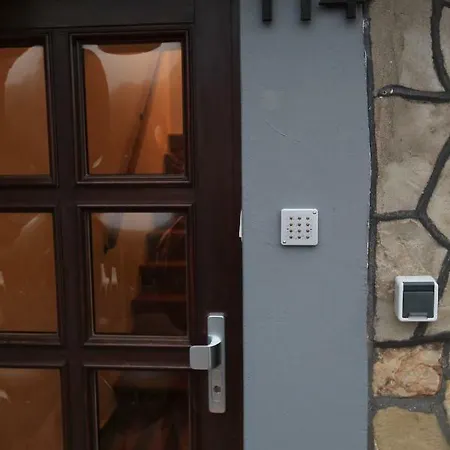 Holiday home 1step2allcities House&garden Wuppertal