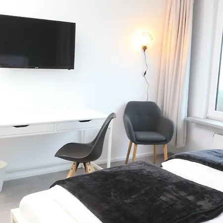 1step2allcities House&garden Wuppertal
