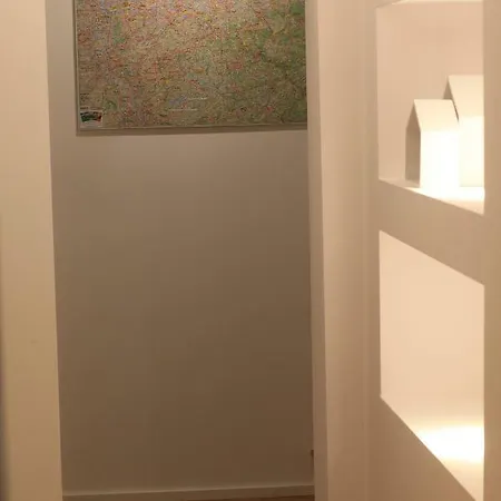 Holiday home 1step2allcities House&garden *