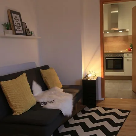 1step2allcities House&garden Tatil Evi *