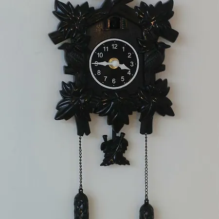 بيت للعطل 1step2allcities House&garden *