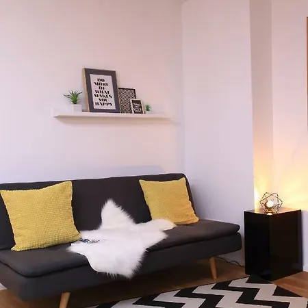 1step2allcities House&garden Holiday home