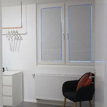 1step2allcities House&garden Holiday home