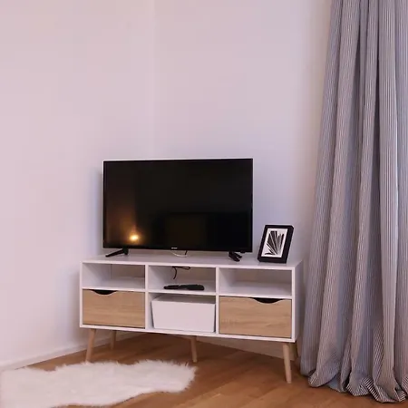 بيت للعطل 1step2allcities House&garden وبرتال