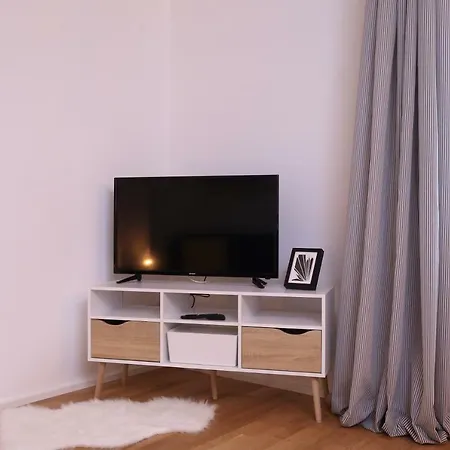 Holiday home 1step2allcities House&garden Wuppertal