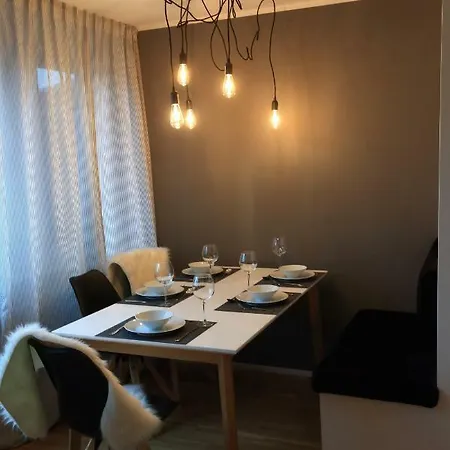 1step2allcities House&garden Tatil Evi Wuppertal