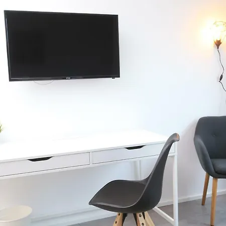 1step2allcities House&garden Holiday home