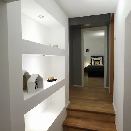 1step2allcities House&garden Tatil Evi Wuppertal
