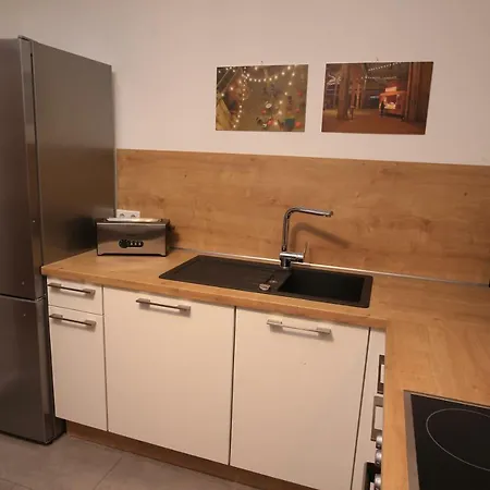 بيت للعطل 1step2allcities House&garden