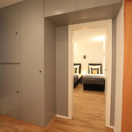 بيت للعطل 1step2allcities House&garden وبرتال