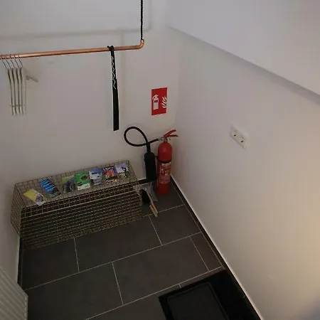 بيت للعطل 1step2allcities House&garden *