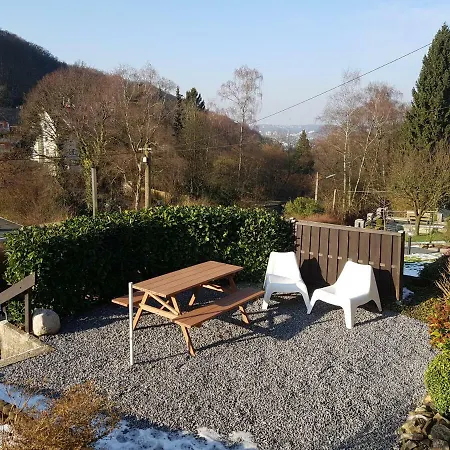1step2allcities House&garden Holiday home