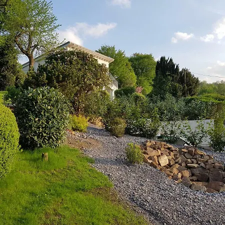 Holiday home 1step2allcities House&garden Wuppertal