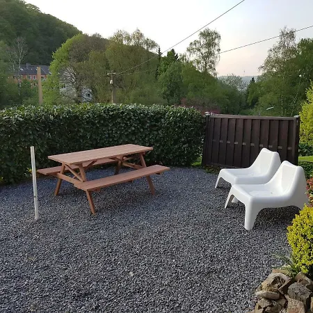 1step2allcities House&garden Tatil Evi Wuppertal