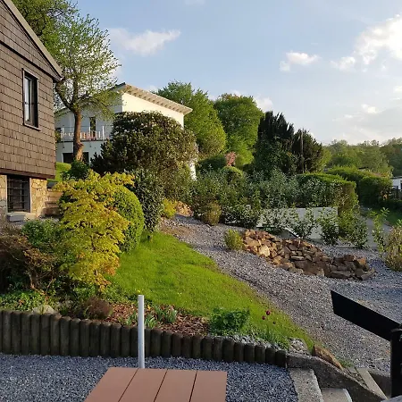 بيت للعطل 1step2allcities House&garden *