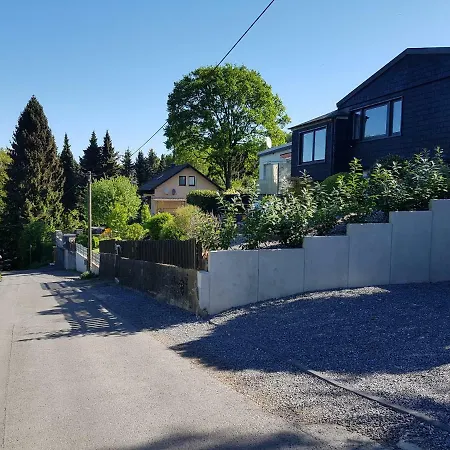 1step2allcities House&garden بيت للعطل *