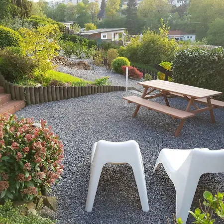 بيت للعطل 1step2allcities House&garden