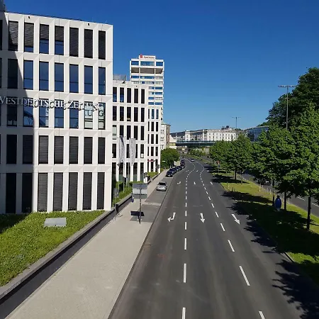 بيت للعطل 1step2allcities House&garden *