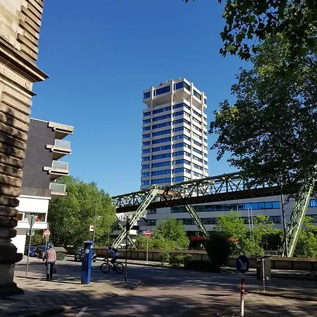 بيت للعطل 1step2allcities House&garden *