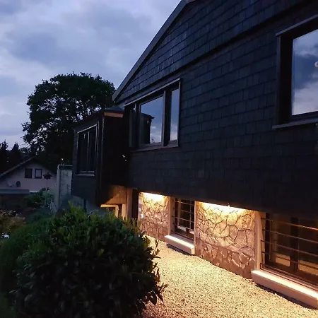 1step2allcities House&garden Holiday home