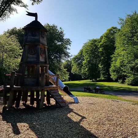 Holiday home 1step2allcities House&garden *