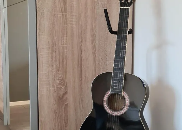 一步通全市度假屋&花园 * 伍珀塔尔