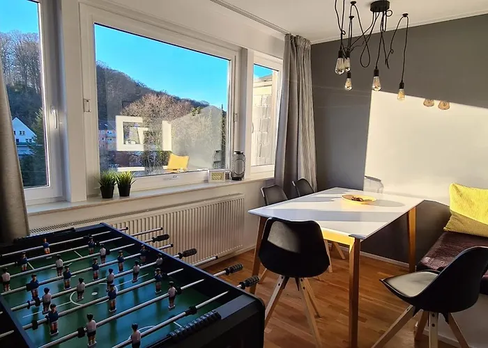 一步通全市度假屋&花园 度假居