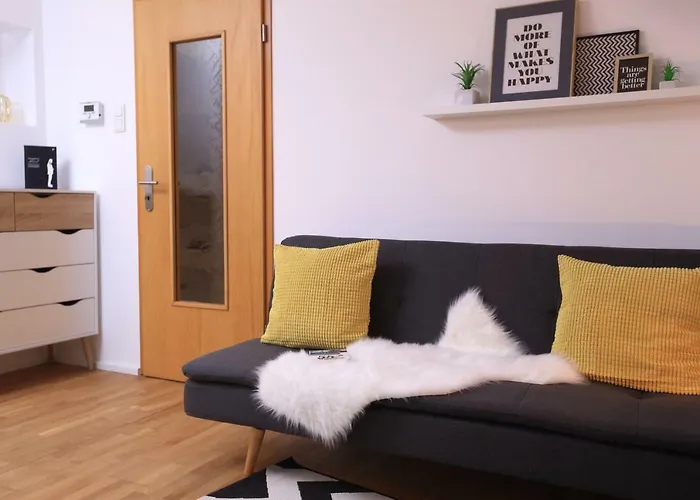 一步通全市度假屋&花园 度假居