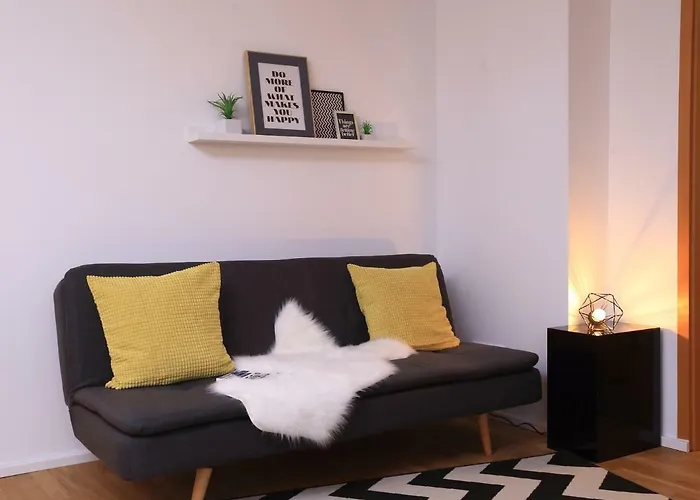 1step2allcities House&garden بيت للعطل وبرتال