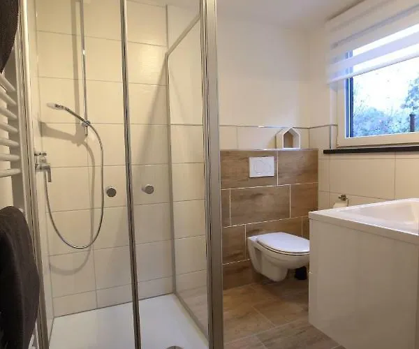 بيت للعطل 1step2allcities House&garden وبرتال