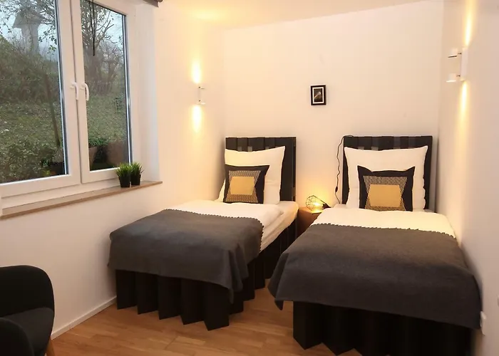 一步通全市度假屋&花园 度假居 *