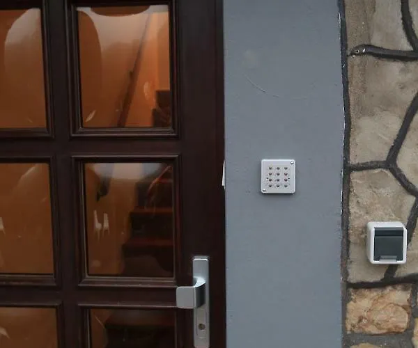 بيت للعطل 1step2allcities House&garden وبرتال